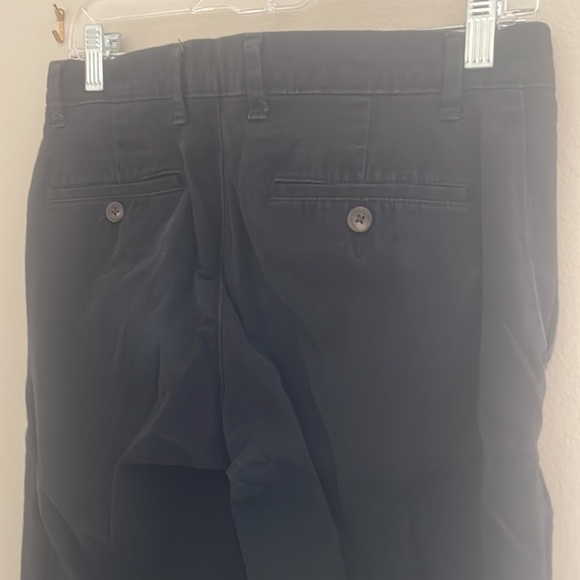 Men's Amazon Essentials Slim-Fit Flat-Front Chino Pants - Picture 8 of 9